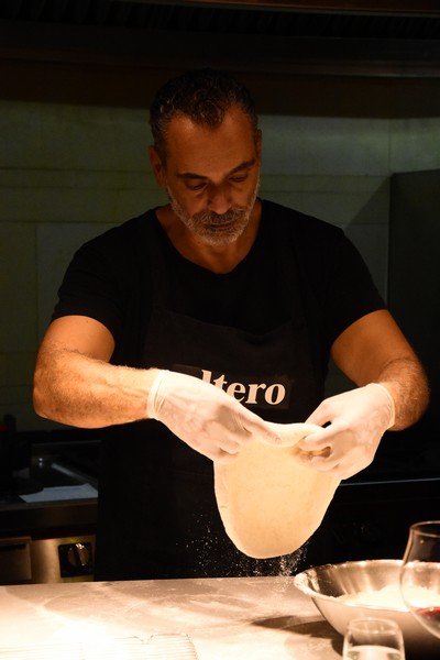 Jazz Night at Altero Beirut 